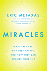 Miracles book cover