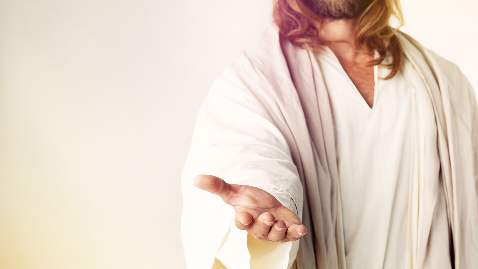 Visitations of Christ