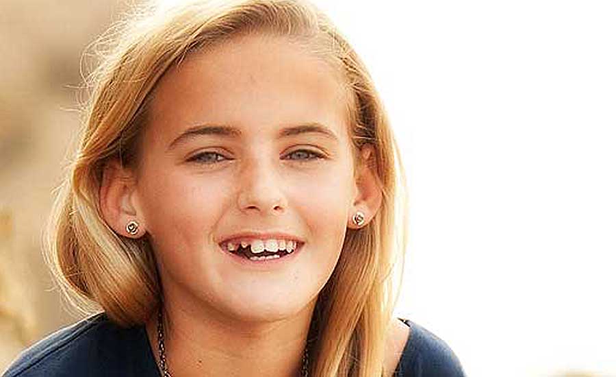 ‘Never Ever Give Up’: The Inspiring Story of Jessie and Her JoyJars