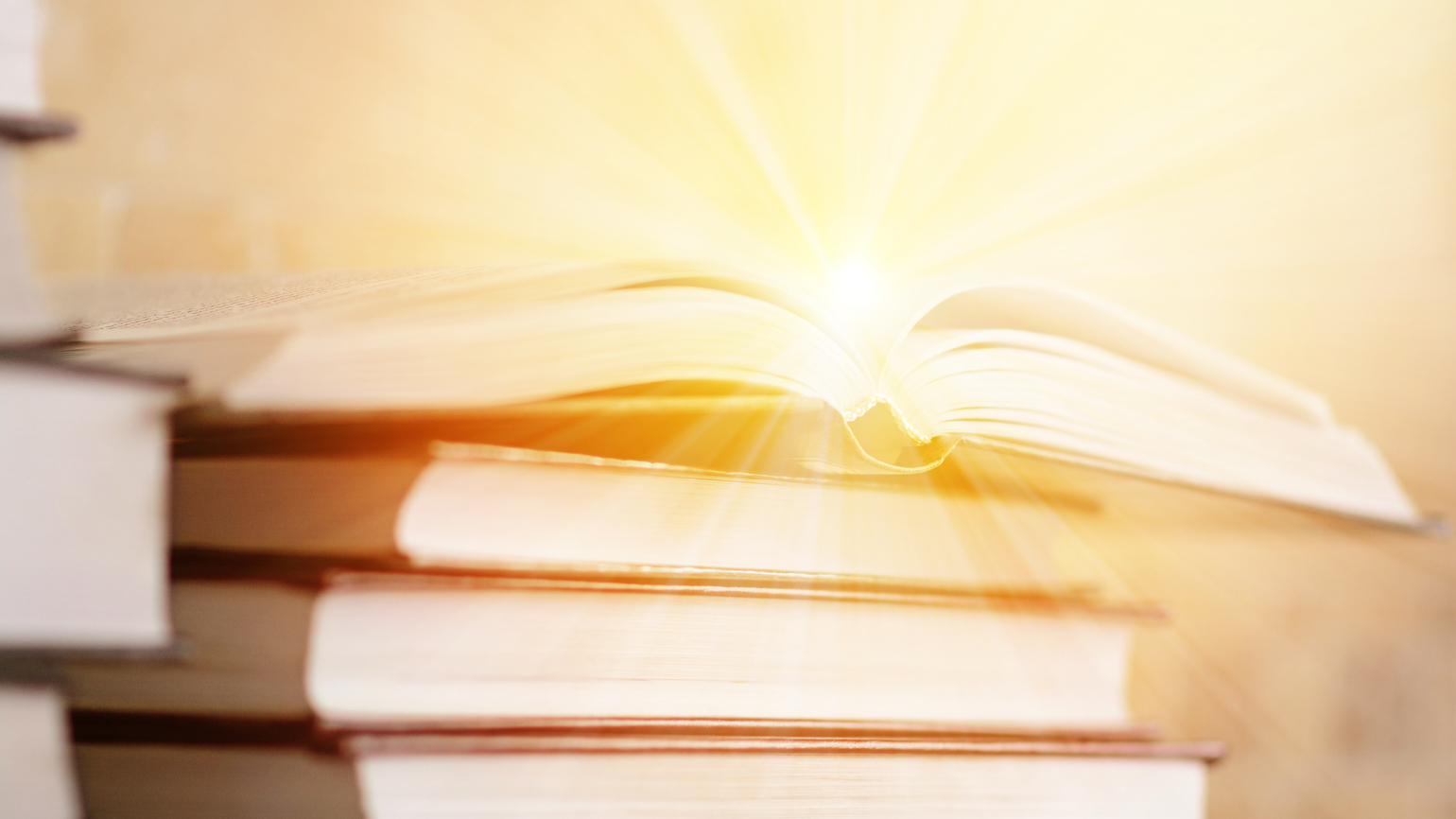 A Bible Verse to Pray Every Month