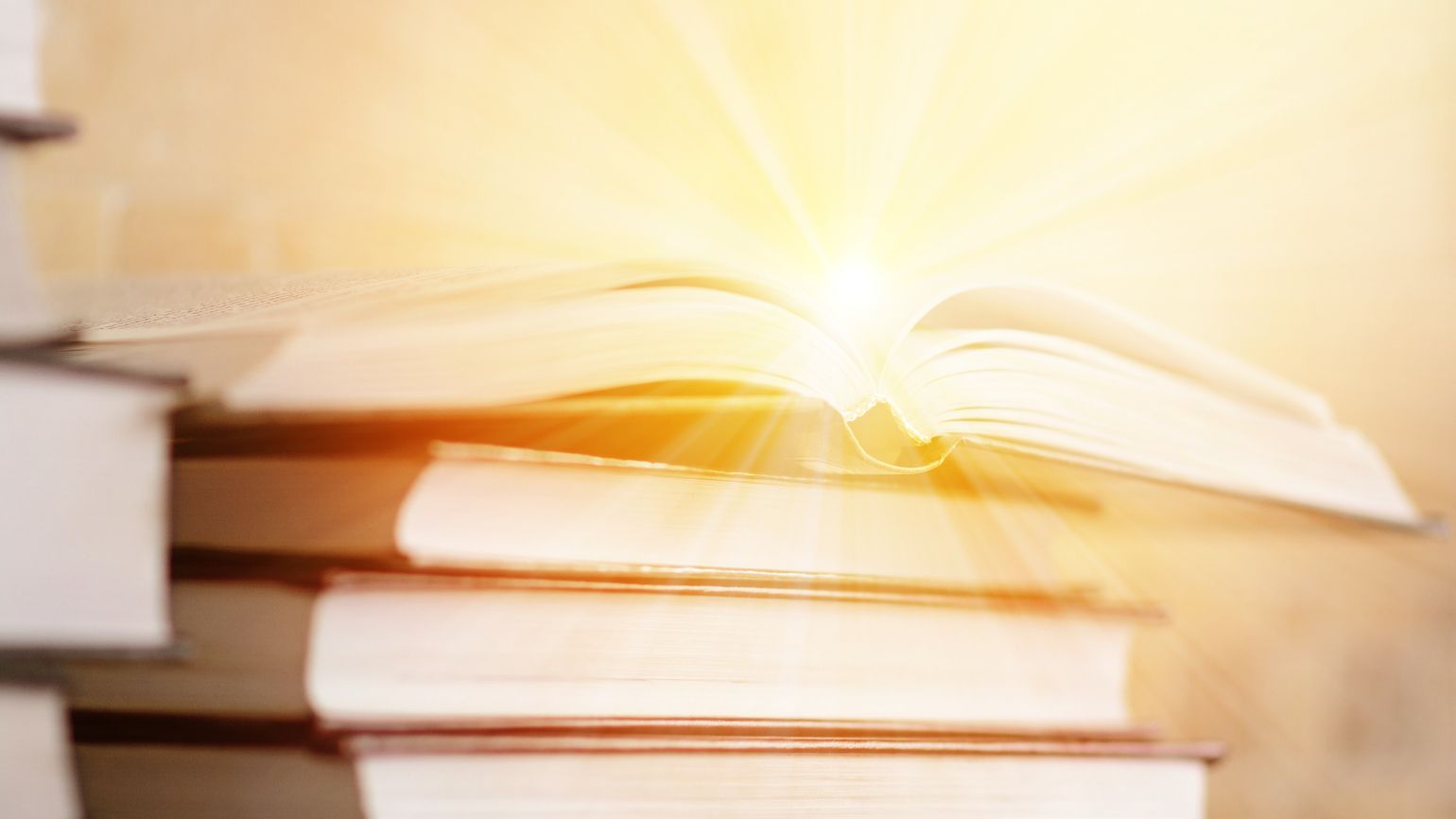 A Bible Verse to Pray Every Month