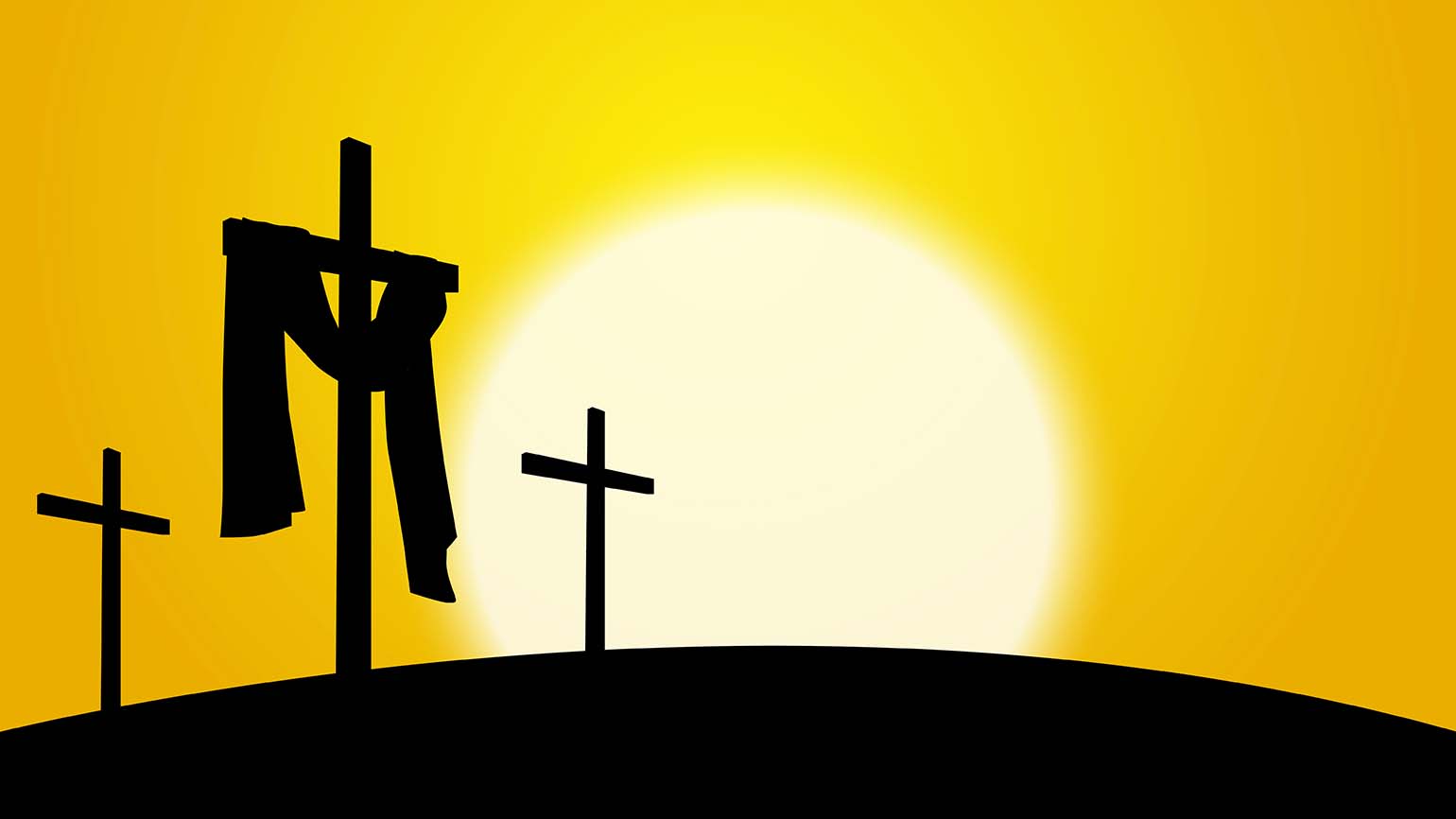 Guideposts Hosts Good Friday Day of Prayer Online