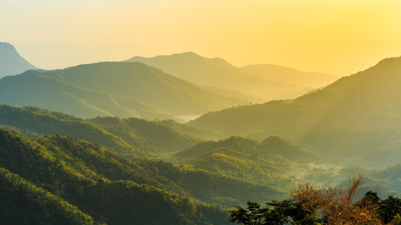 How God Speaks to Us Through Nature