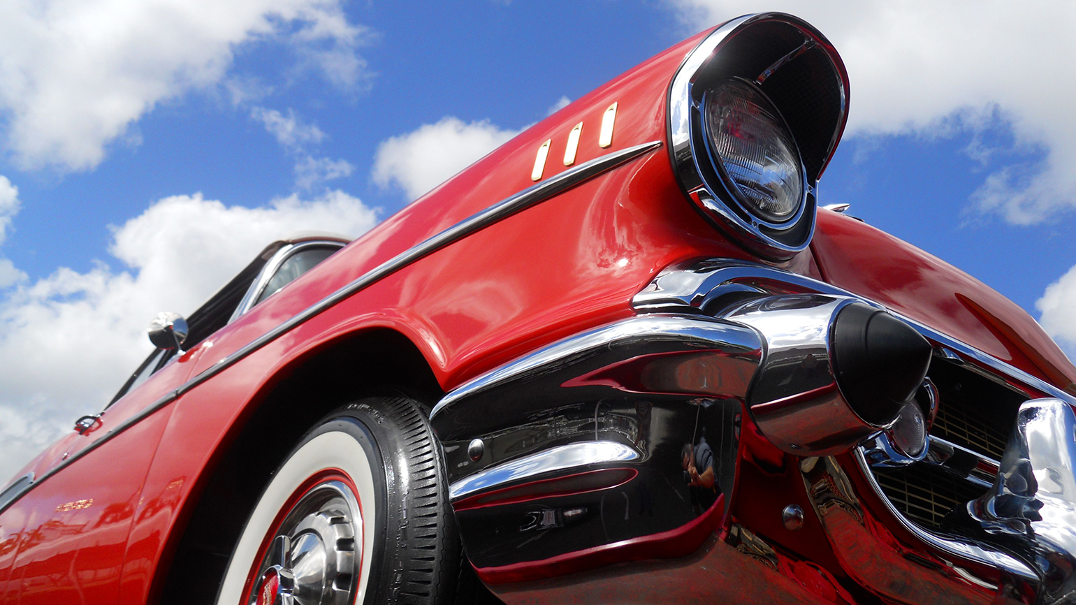 The Benefits of Nostalgia