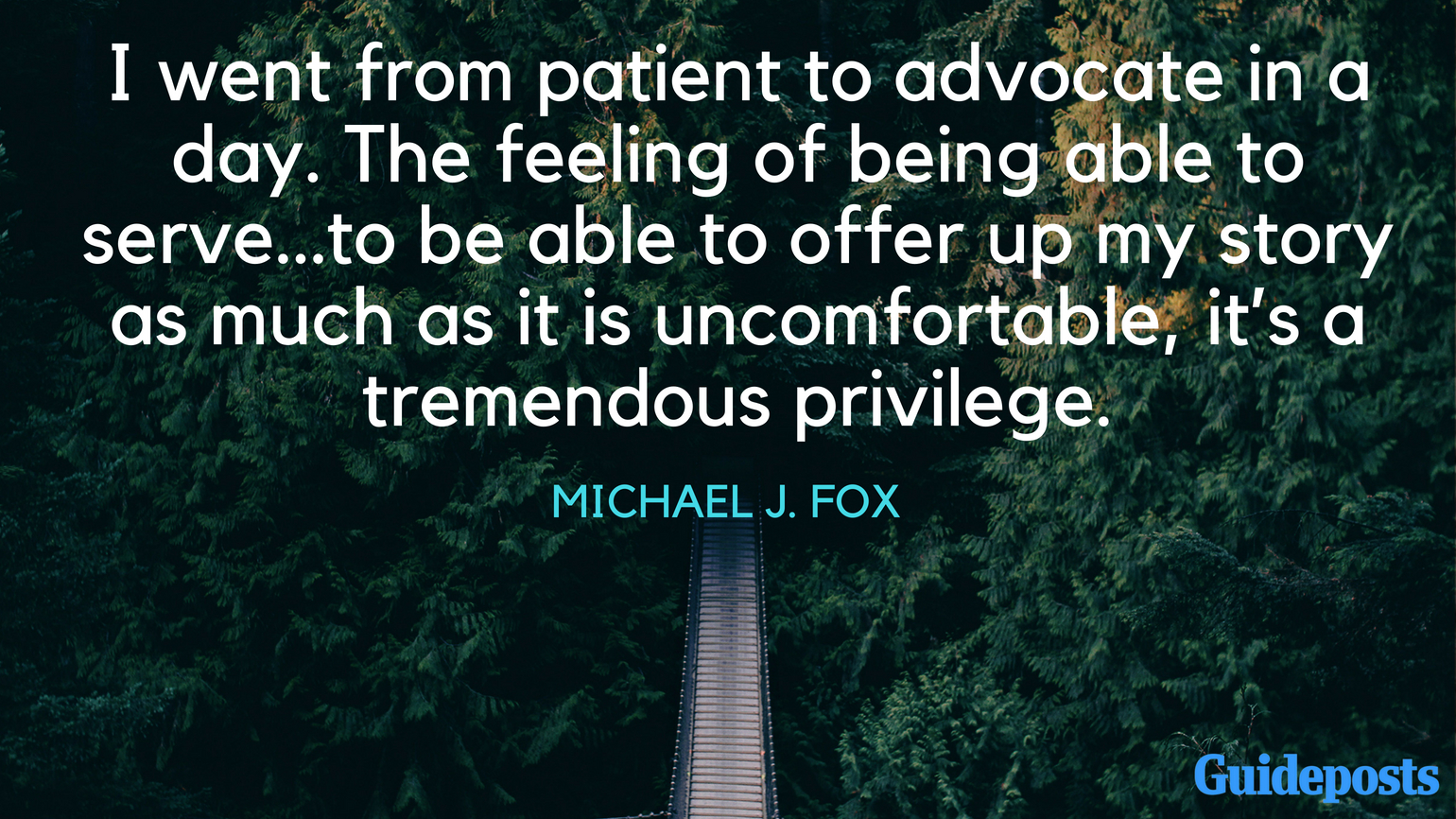7 Inspiring Quotes from Michael J. Fox
