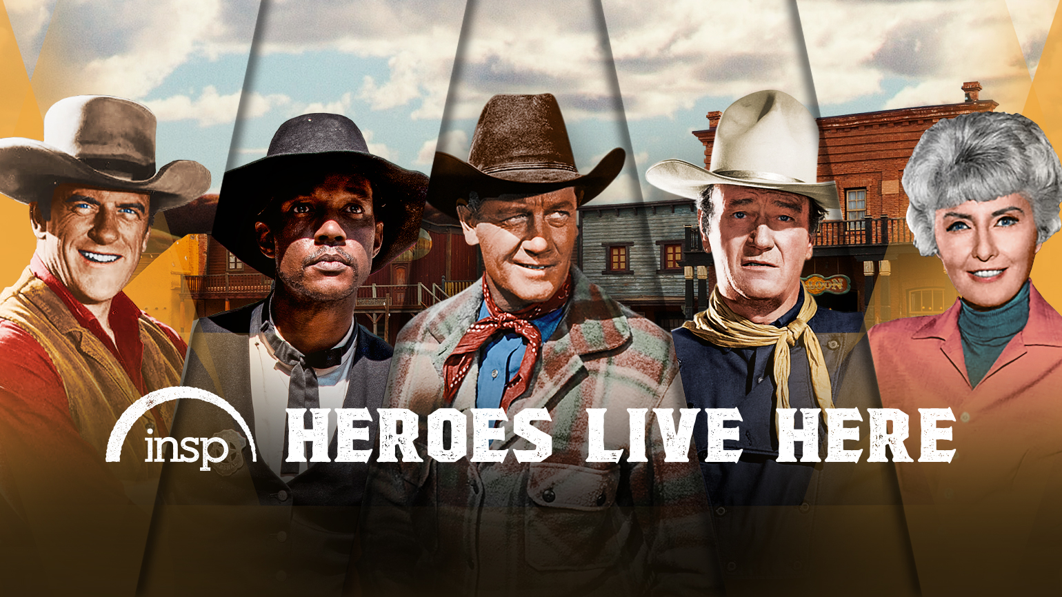 5 TV and Film Heroes That Stand the Test of Time