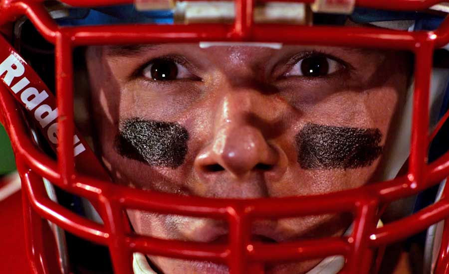 ’23 Blast’: Tackles Faith on the Gridiron [REVIEW]