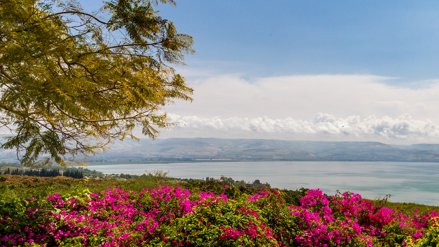 Three Lessons of the Beatitudes