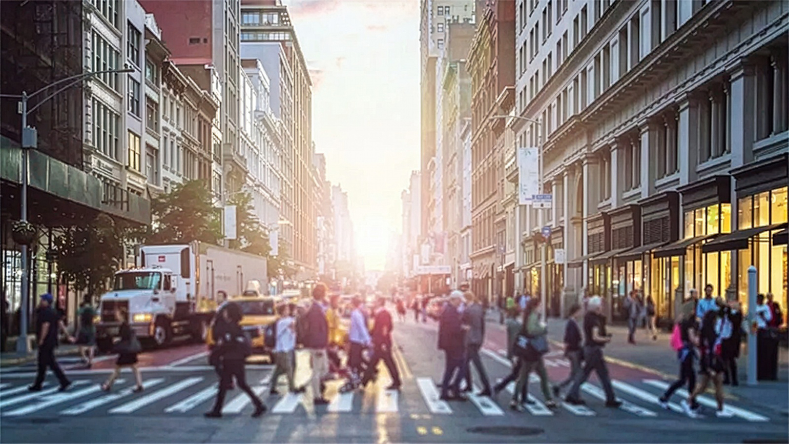 The Answer to a Prayer on 34th Street