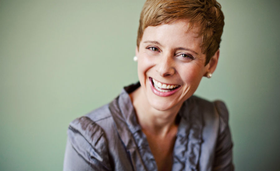 Margaret Feinberg ‘Fights Back with Joy’