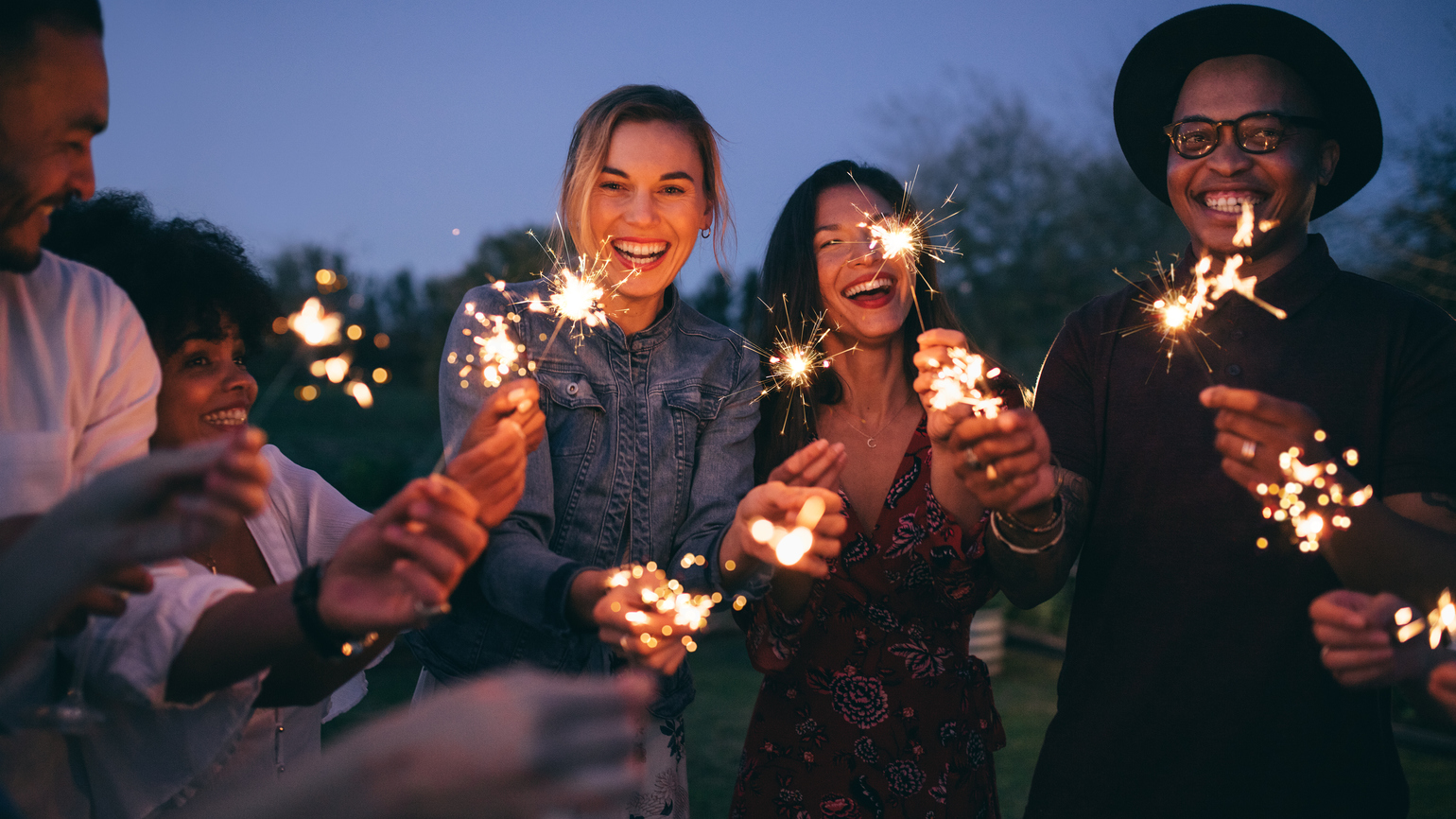 3 Simple Ways to Spiritually Prepare for the New Year