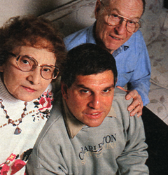 A Prayer for Protection