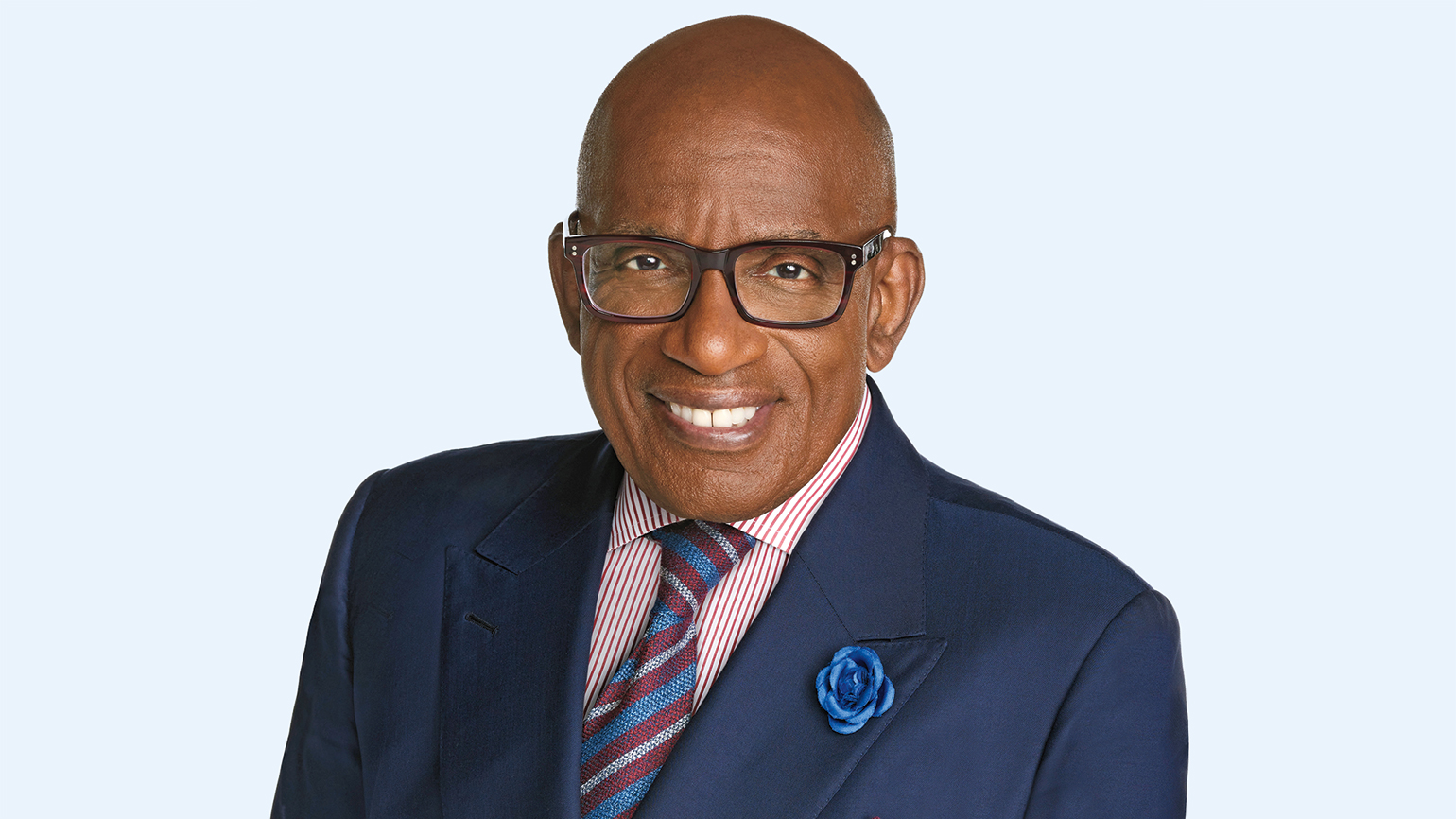 How Al Roker Learned There Are No Limits to Love