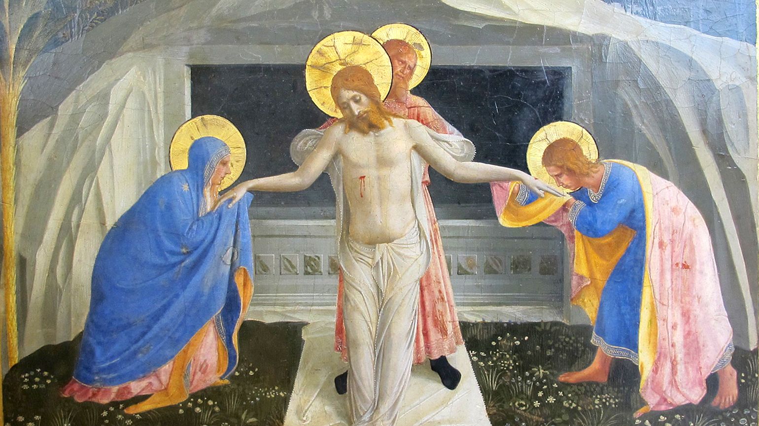 The Message of Easter