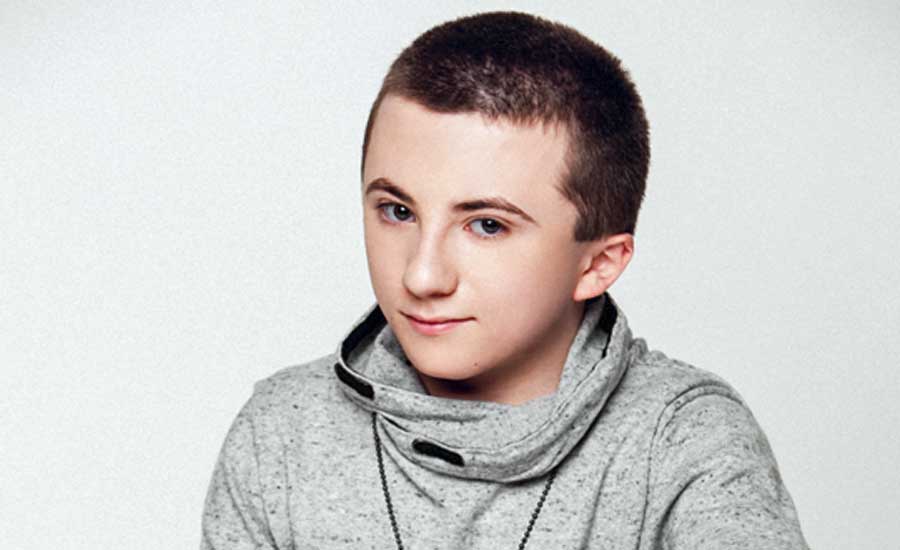 ‘The Middle’ Star Atticus Shaffer On Being A Role Model