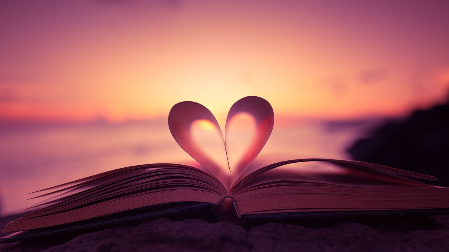 50 Best Bible Verses About Love and Devotion