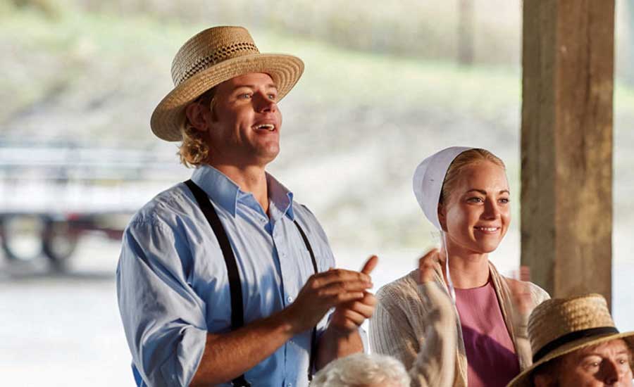 From Book to Screen: Author Annalisa Daughety on ‘Love Finds You in Charm’