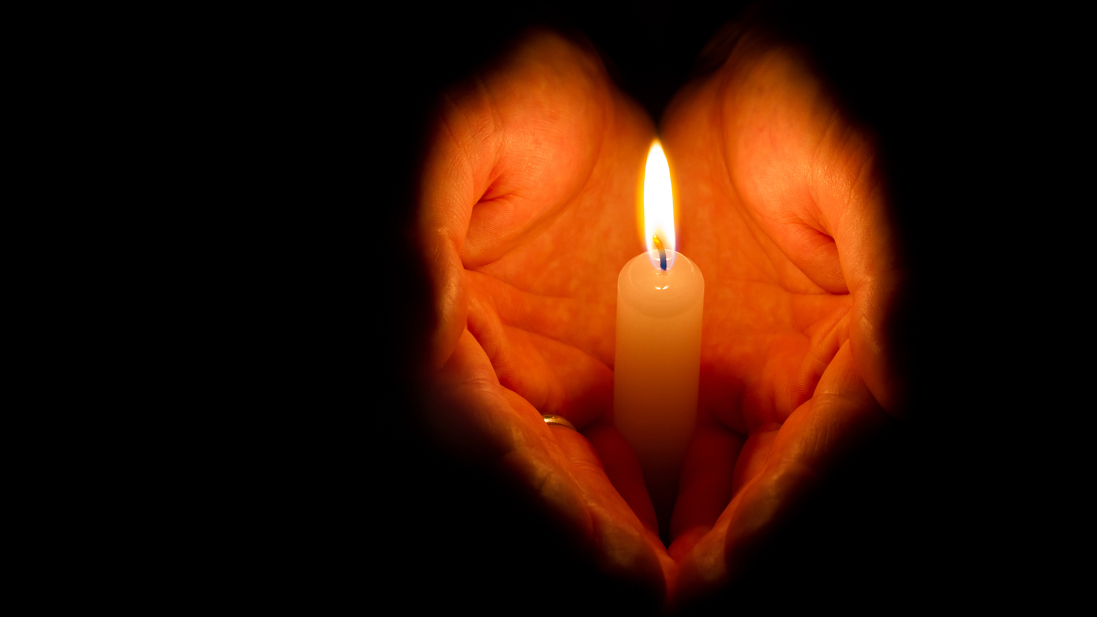 A Christmas Prayer for Those Who Are Lonely and Forgotten