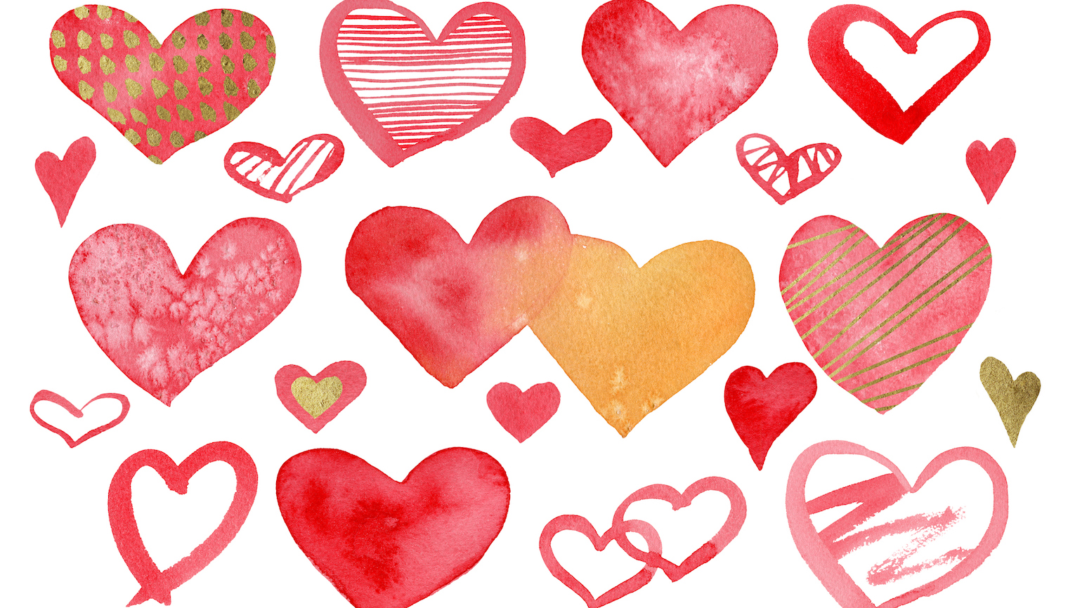 Is Valentine’s Day Just for Couples?