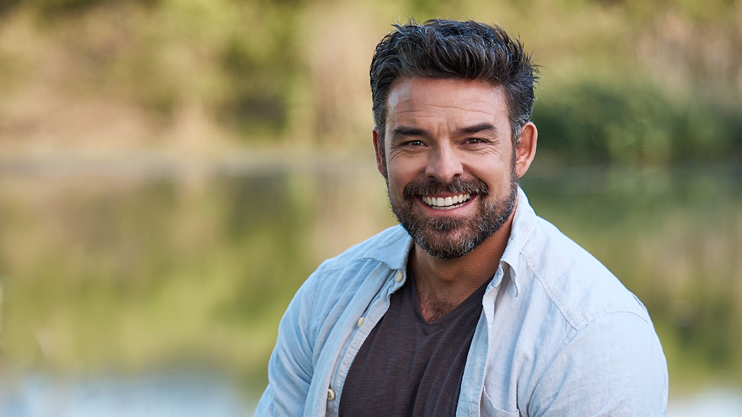 Jesse Hutch: How His Faith Overcame His Fear