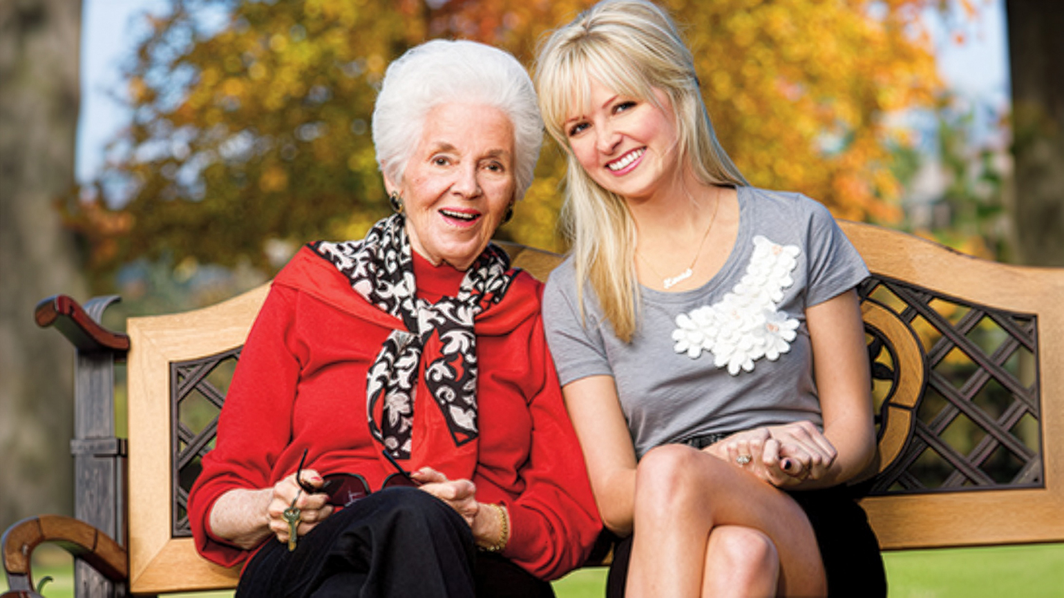 A Dee-lightful Change