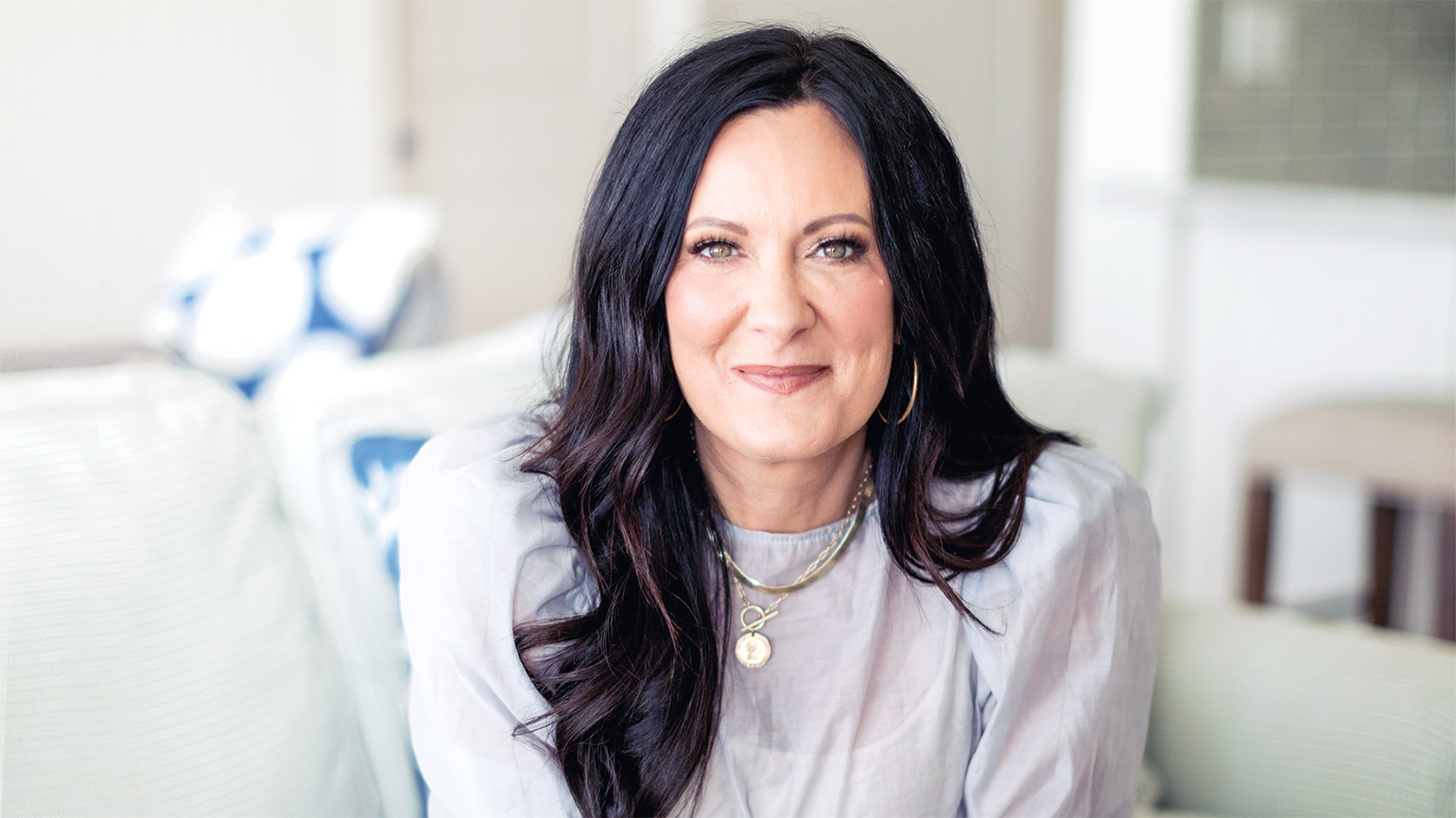 3 Questions: Lysa TerKeurst