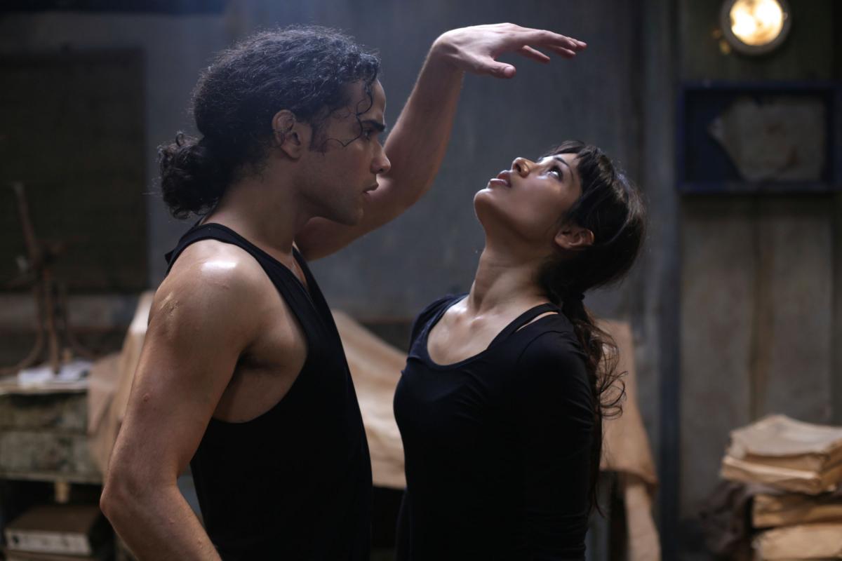 ‘Desert Dancer’: Not Just Another Dance Movie