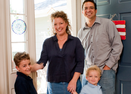 Faith Far Beneath the Surface