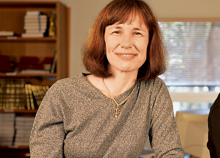 Finding Faith at Christmas