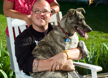 A Prayer for a Soldier’s Dog