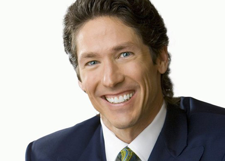 Joel Osteen: God Is Answering Your Prayers