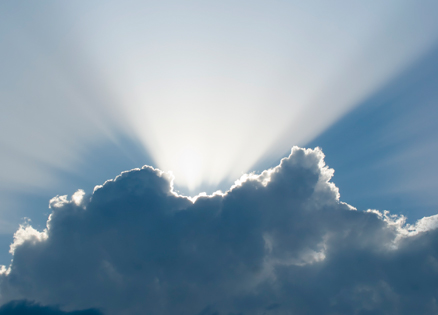 Light Your New Year with Hope