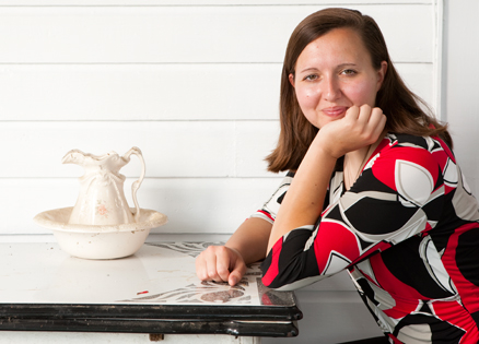 Split-Second Inspiration