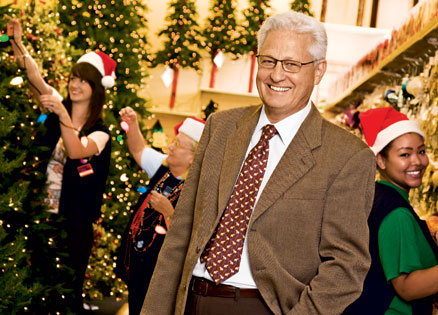 The Hobby Lobby Way to Success