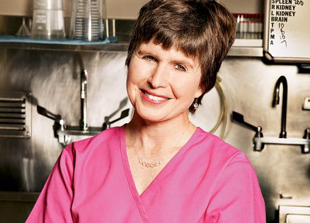 The Mystery of the Soul