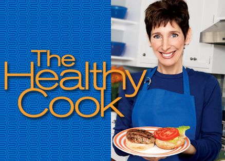 Zesty Turkey Patties