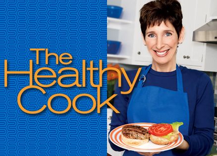 Zesty Turkey Patties