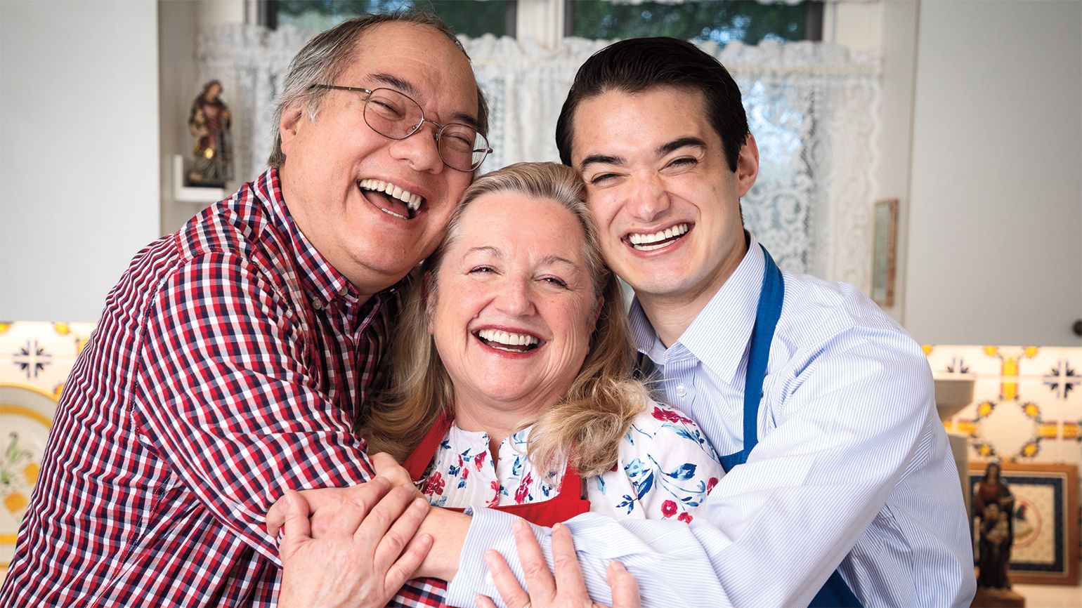 This YouTuber Developed Spiritual Readiness