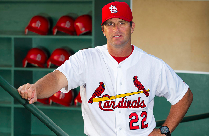 The Matheny Manifesto