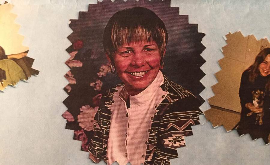 How Two Stories Spoke to You