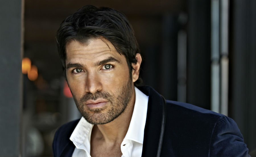 Eduardo Verástegui Chooses God Over Hollywood