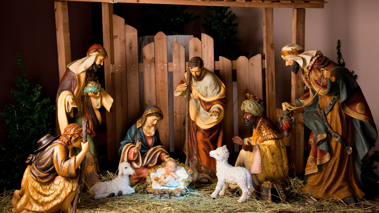 What is Christmas? A Brief Guide to its History and Meaning