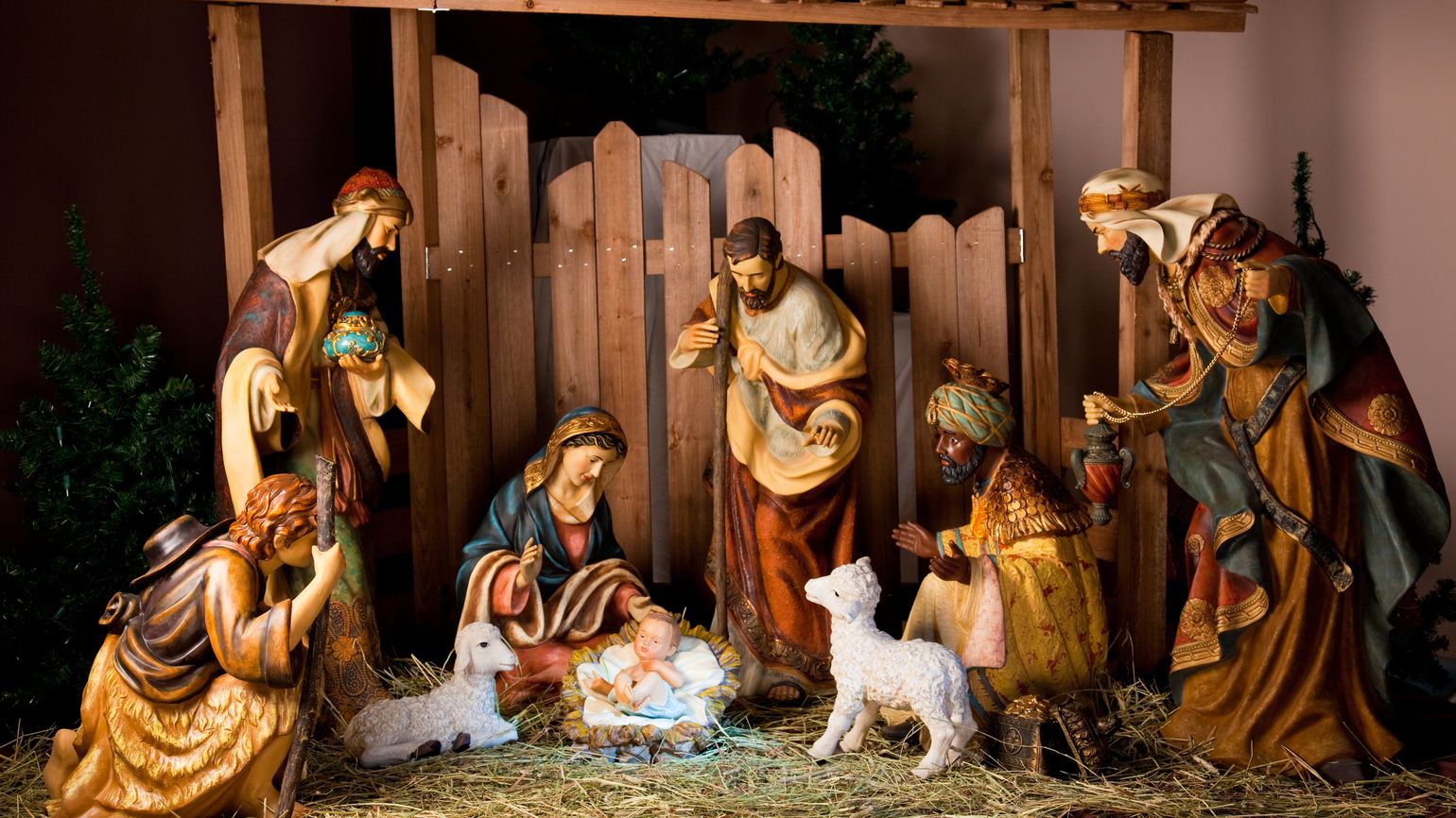 What is Christmas? A Brief Guide to its History and Meaning