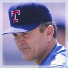 Nolan Ryan Still an Inspiring Baseball Success Story