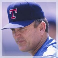 Nolan Ryan Still an Inspiring Baseball Success Story
