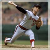 Nolan Ryan’s Secret to Success