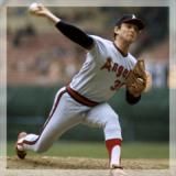 Nolan Ryan’s Secret to Success