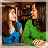 Happiness Off Camera