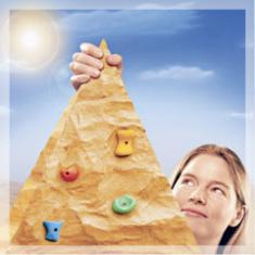 The Peak of Happiness