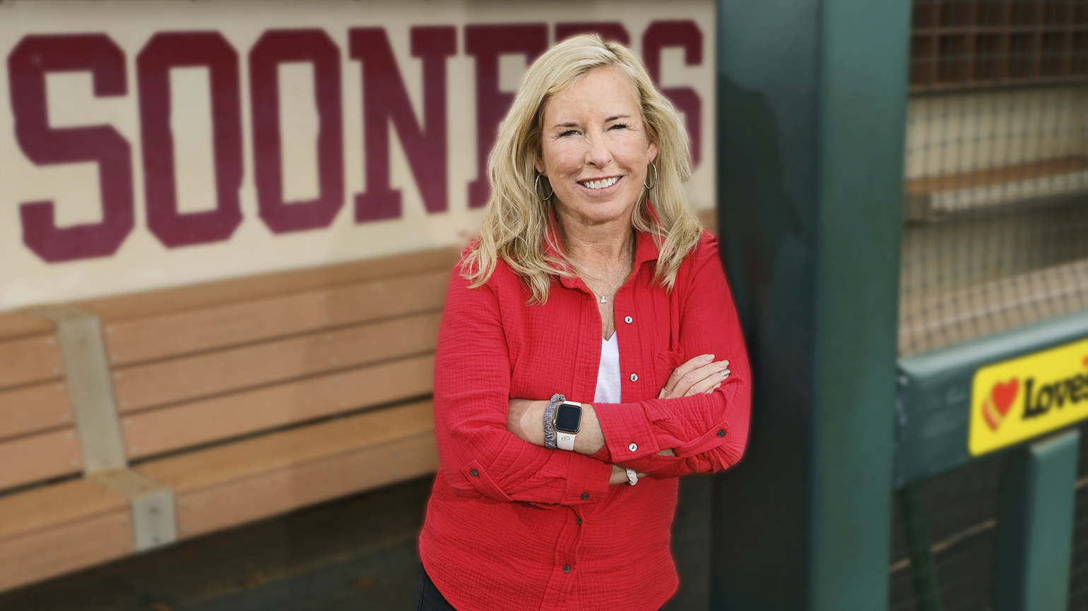 Patty Gasso: Creating Leaders On and Off the Field